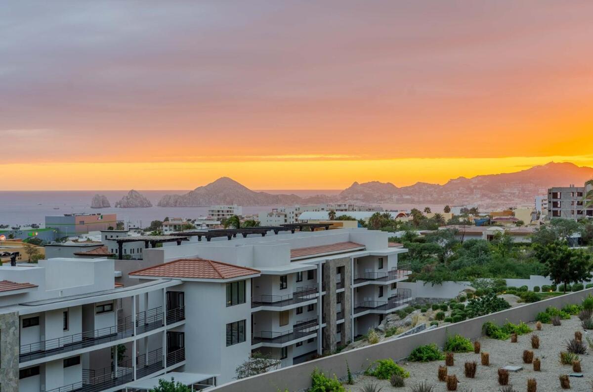 Tramonti Condo With Ocean And Arch Views Plus Resort Access Cabo San Lucas Exterior foto