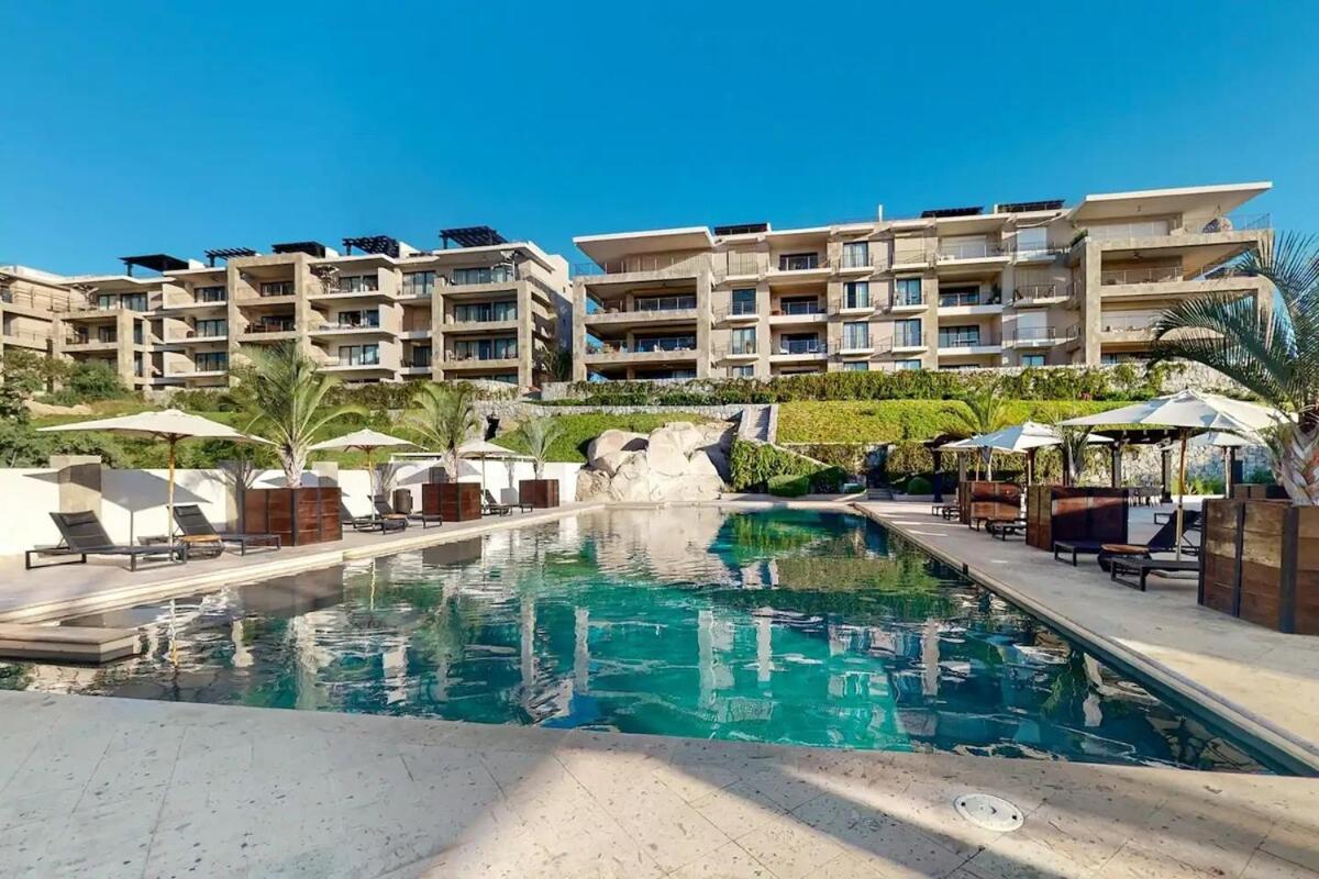 Tramonti Condo With Ocean And Arch Views Plus Resort Access Cabo San Lucas Exterior foto