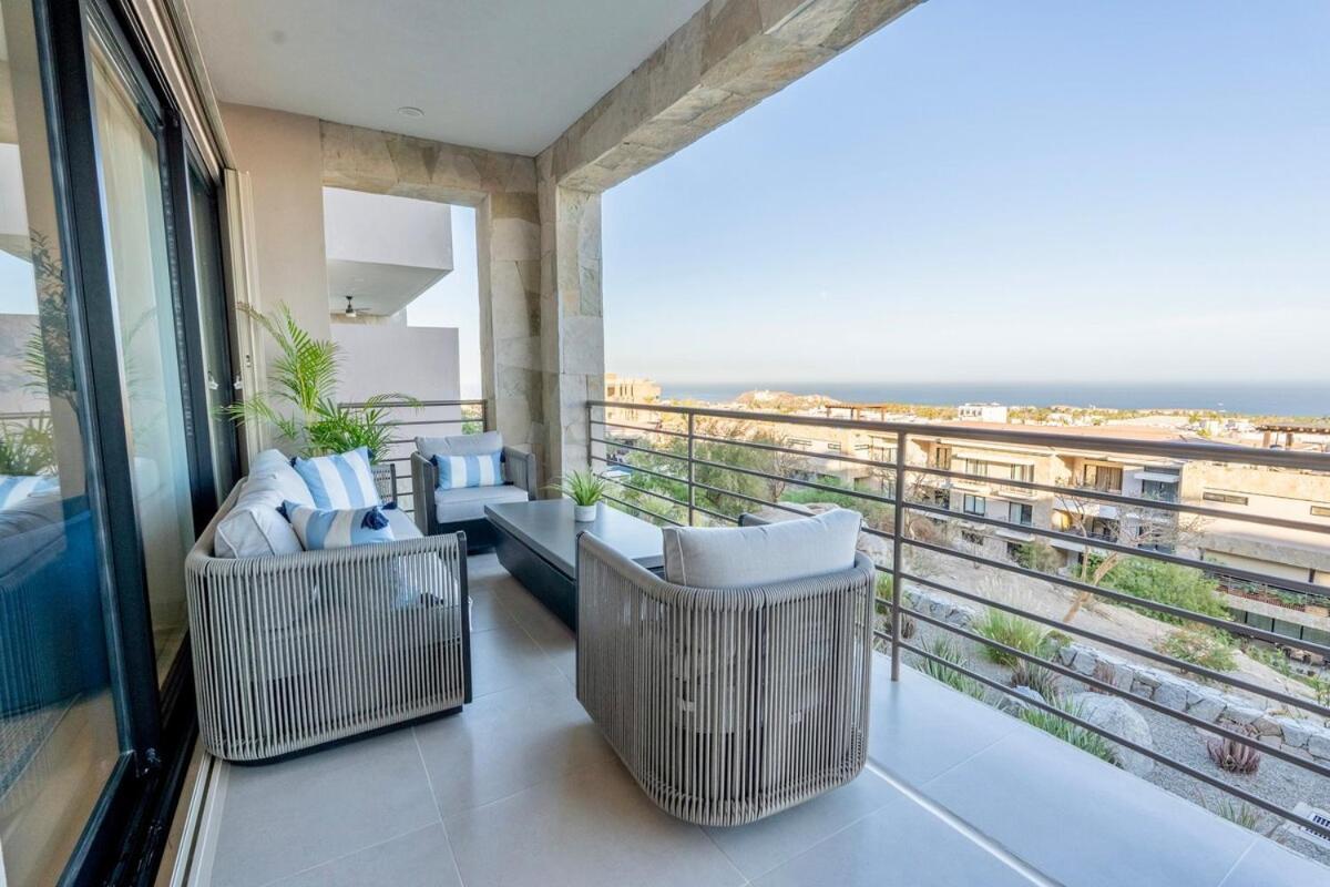 Tramonti Condo With Ocean And Arch Views Plus Resort Access Cabo San Lucas Exterior foto